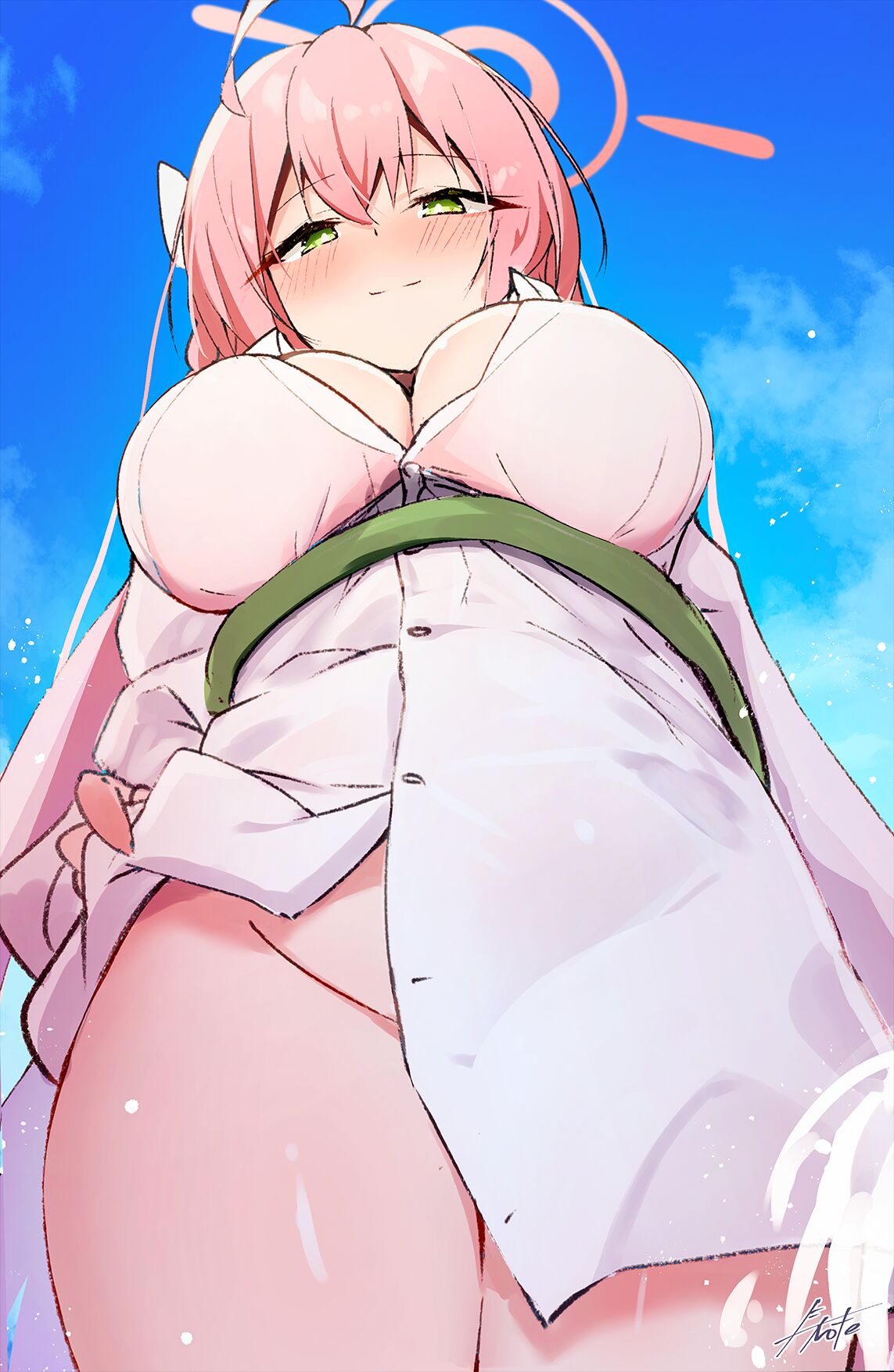 ●PIXIV● E-Note page 6 full