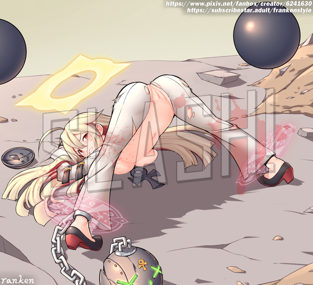 Jack-O VS Kuromaru page 2 full