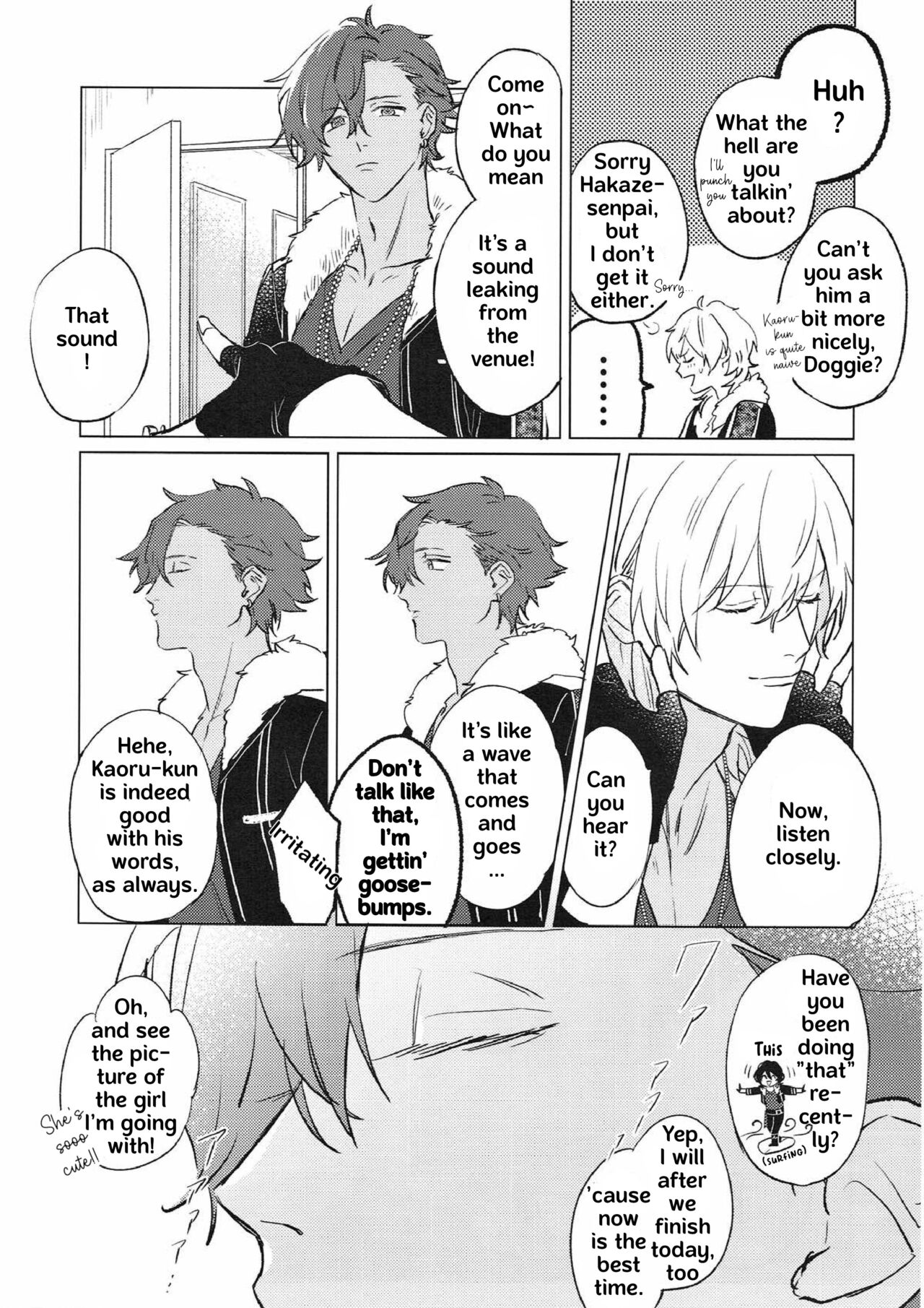 Welcome to the Night House page 8 full