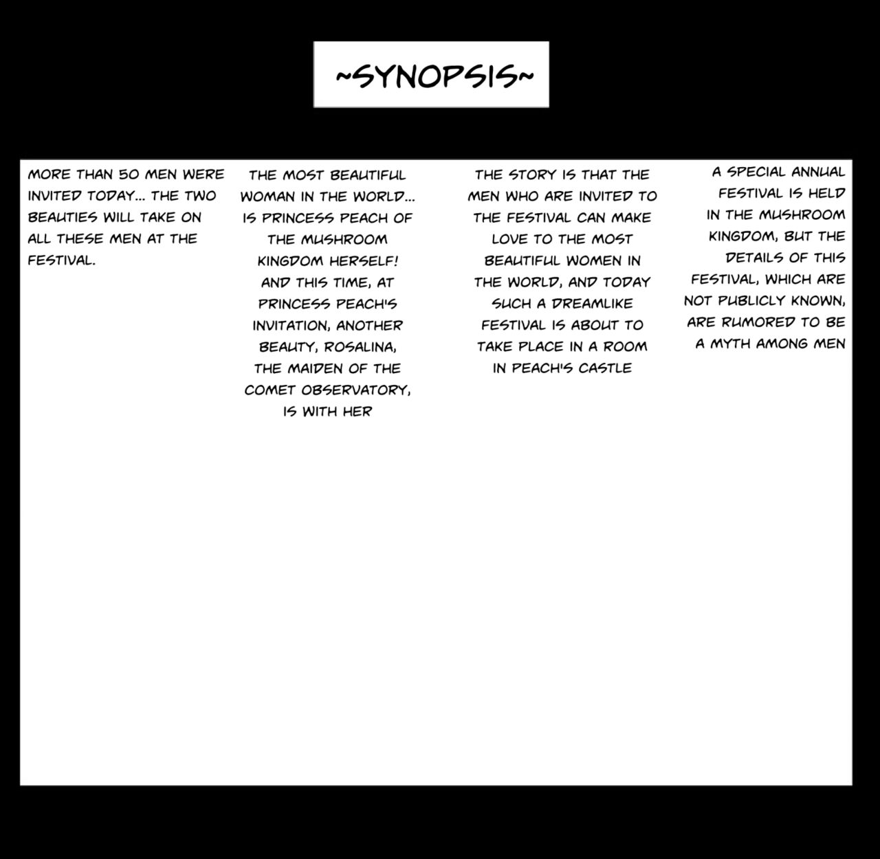 Otoko Shukusai page 2 full