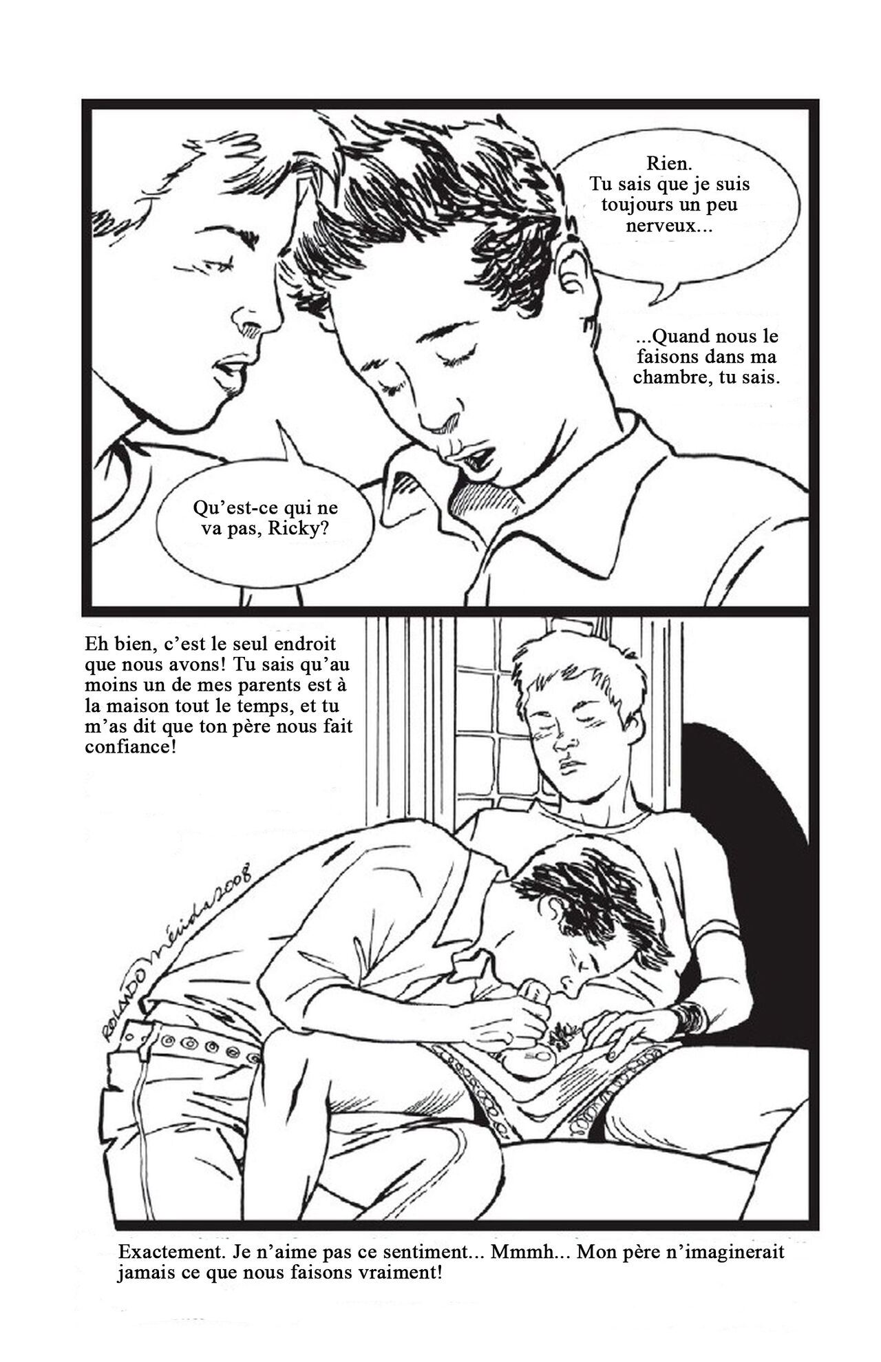 - A serious game 1 &amp; 2 - French page 2 full
