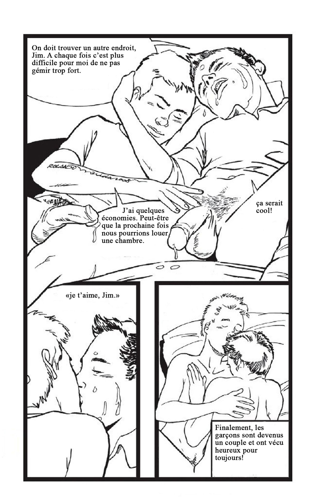 - A serious game 1 &amp; 2 - French page 7 full