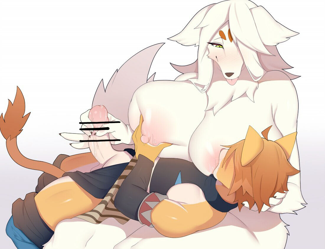 pixiv Faeki page 6 full