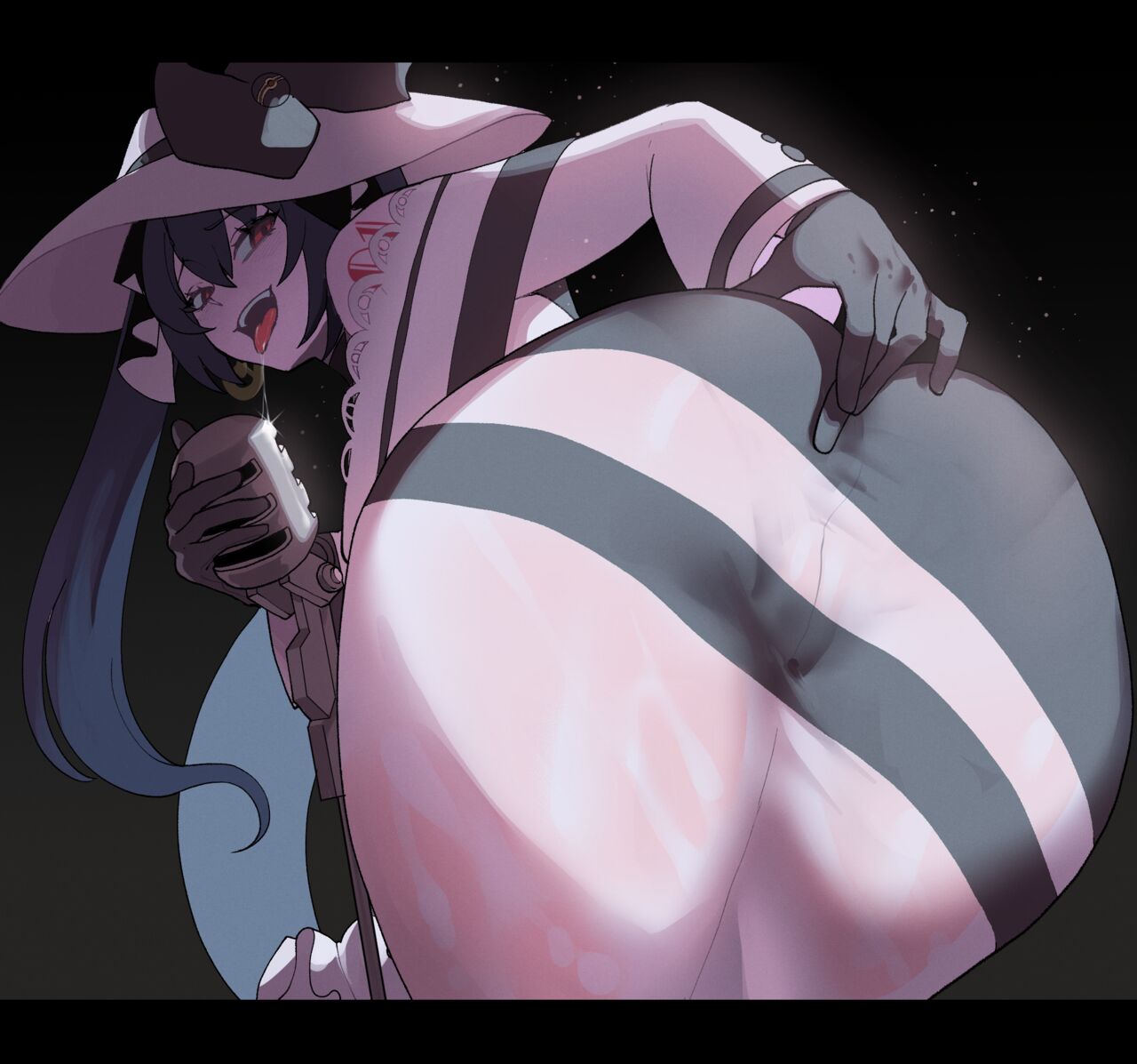 Dark Miku page 4 full