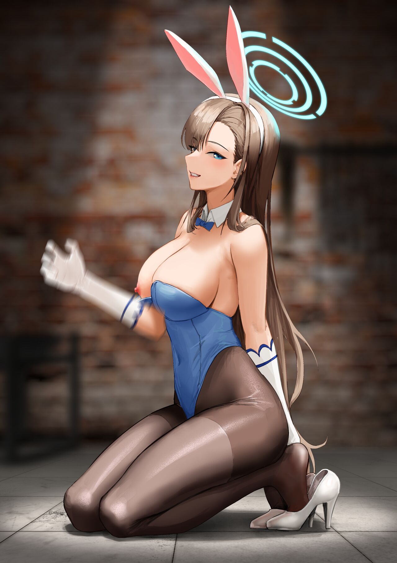 Asuna R18G page 2 full
