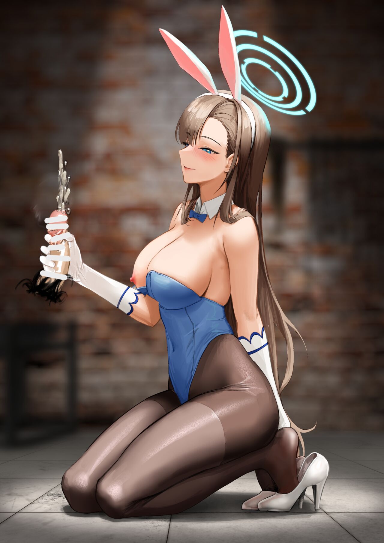 Asuna R18G page 5 full