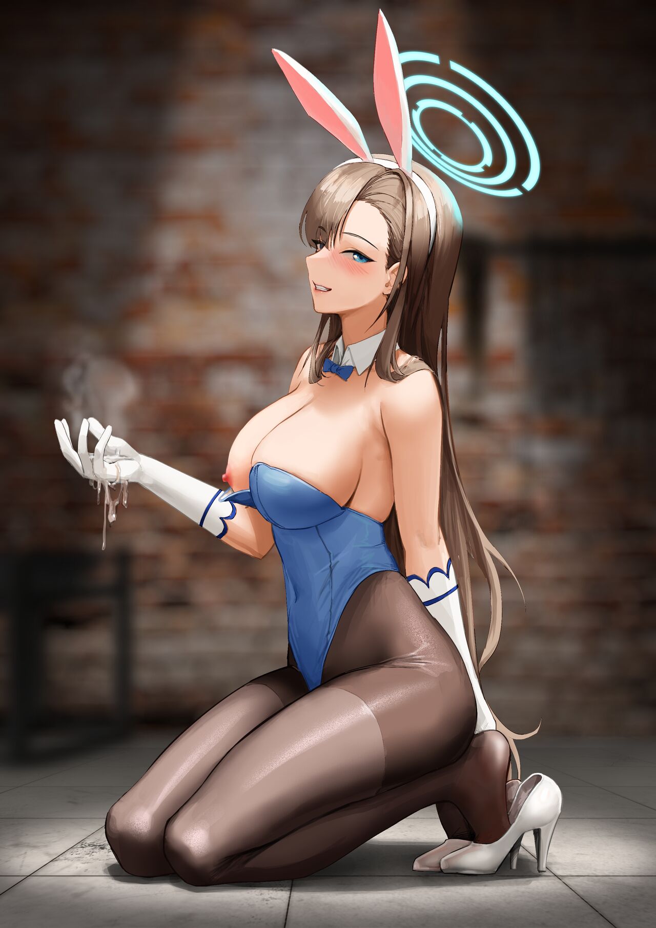 Asuna R18G page 6 full