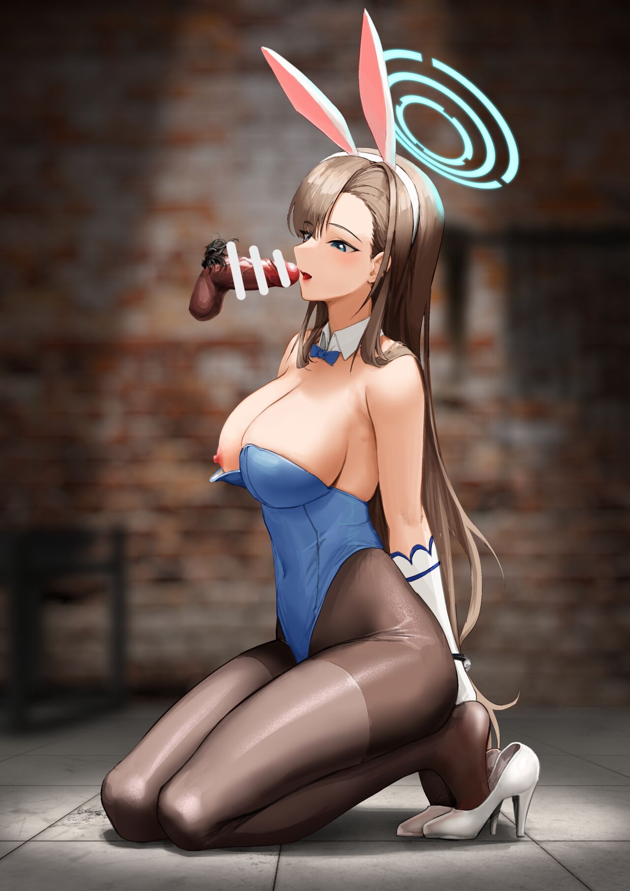Asuna R18G page 8 full