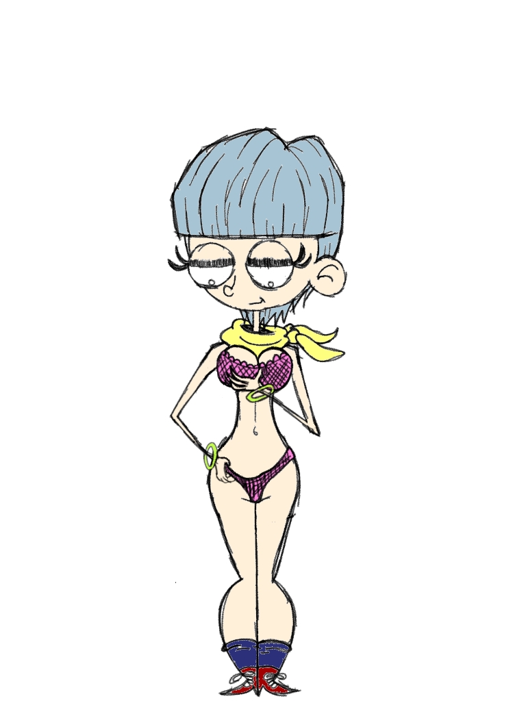 Bulma nsfw page 4 full
