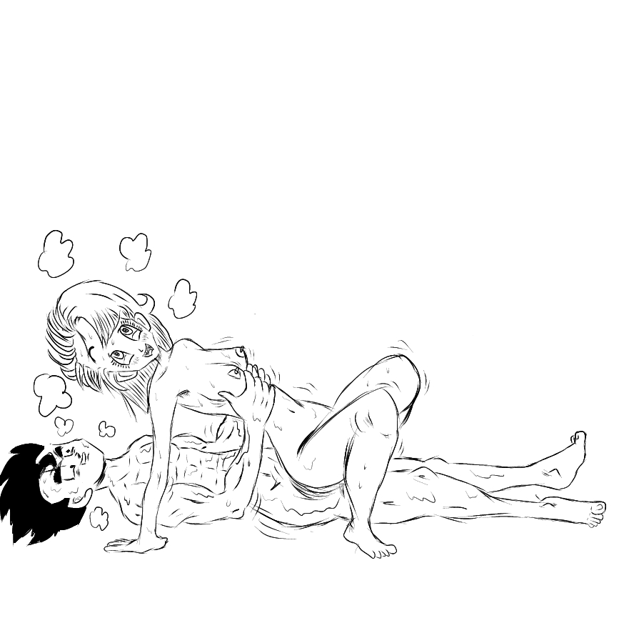 Bulma nsfw page 7 full
