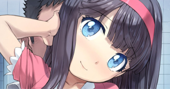 Imouto Sex cover