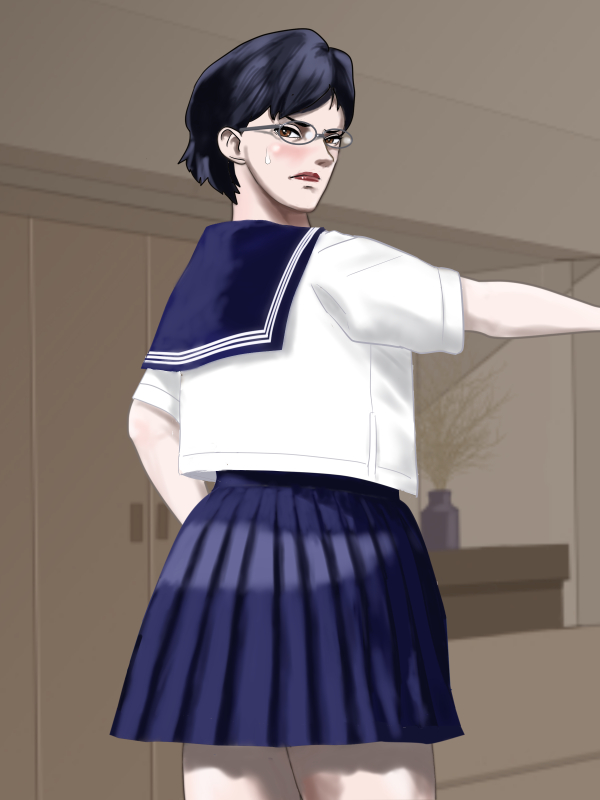 Furachina Shiwasu page 5 full