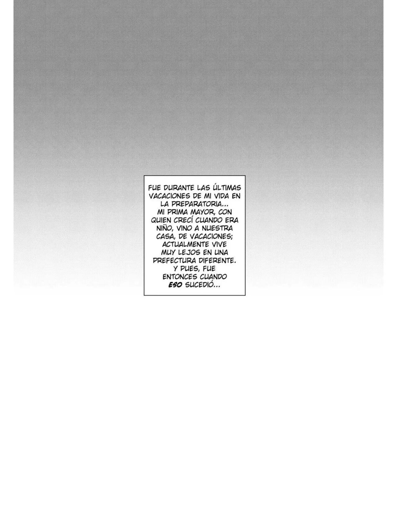 Kyonyuu Itoko Ga Iru Kyuuka page 3 full