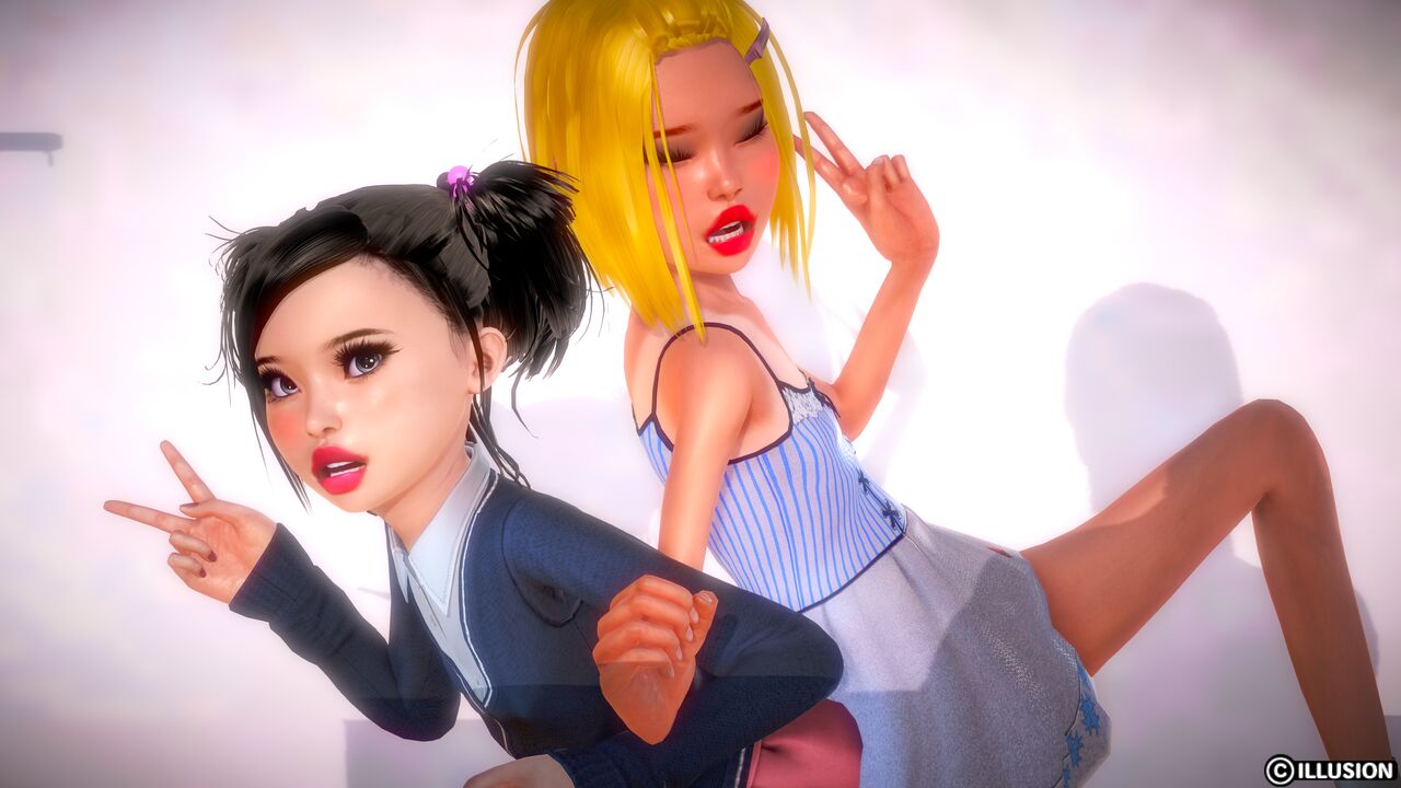 Honey Select Neo Scene Pack page 4 full