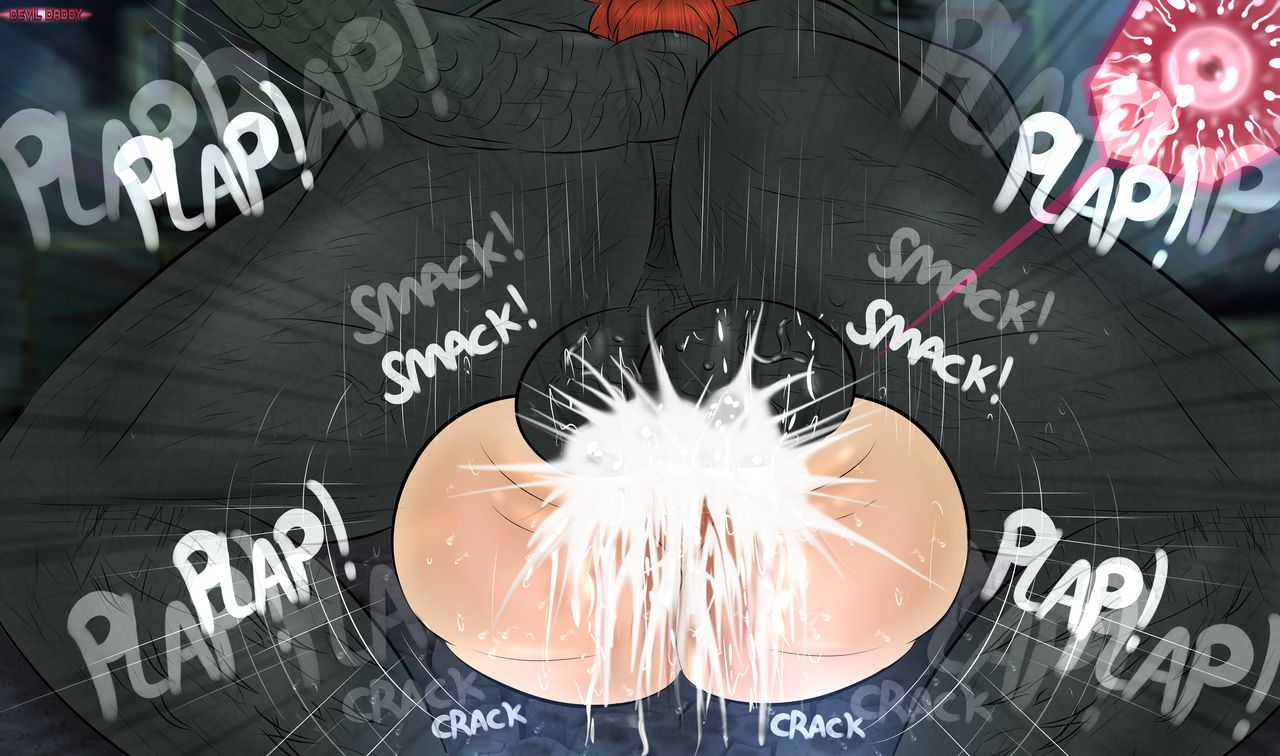 Demon King's Kokiri Slave! page 4 full