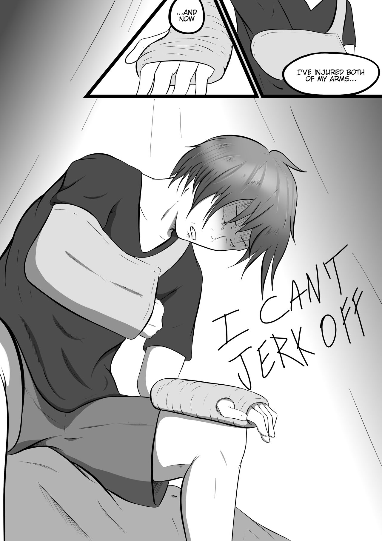 Internet Stories N°1: The Reddit Broken Arms Story page 2 full