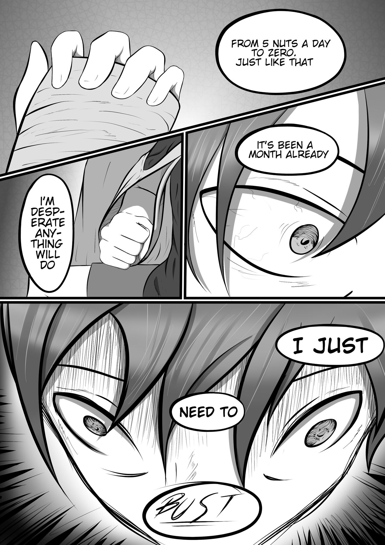 Internet Stories N°1: The Reddit Broken Arms Story page 3 full