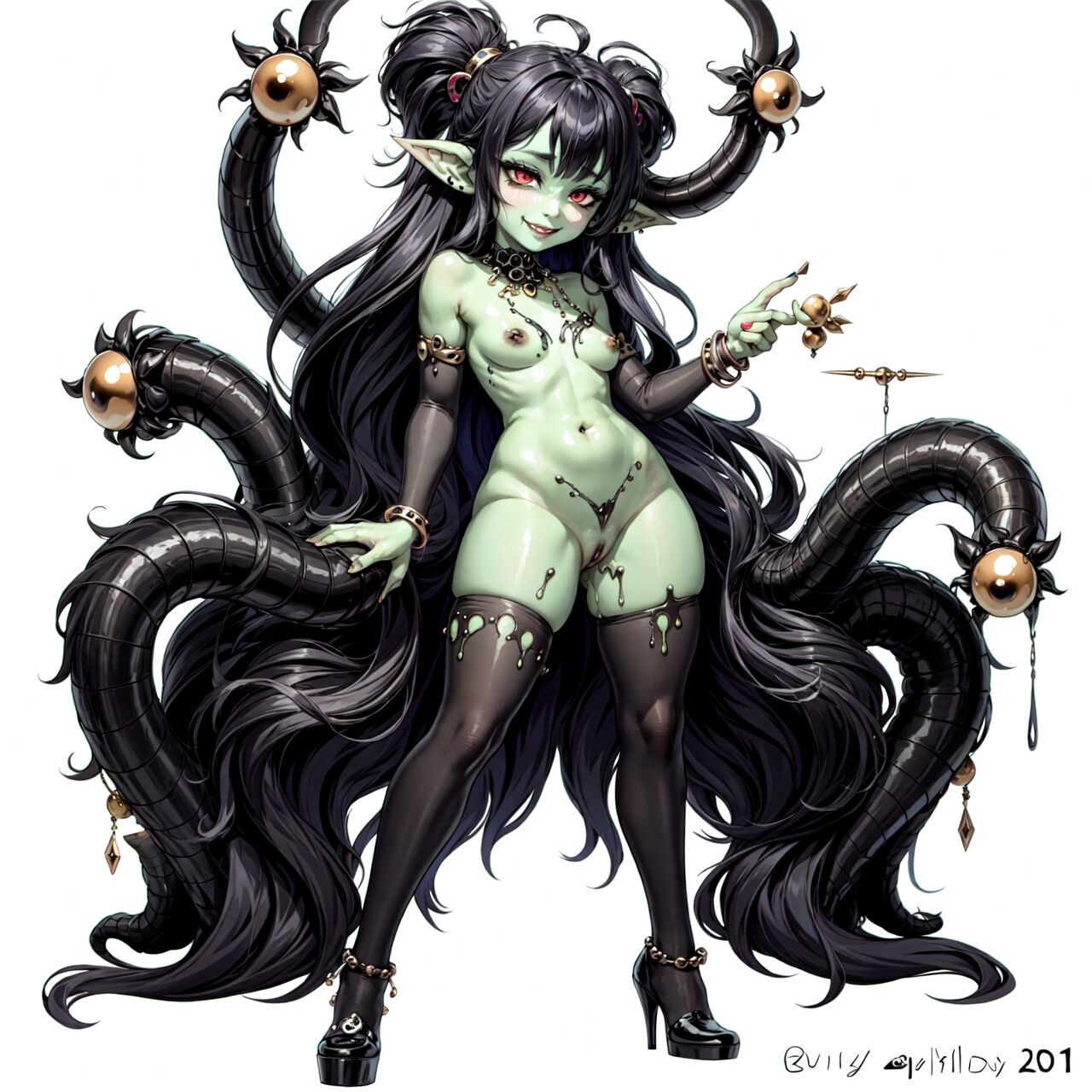 Zeima-monster-girl page 8 full