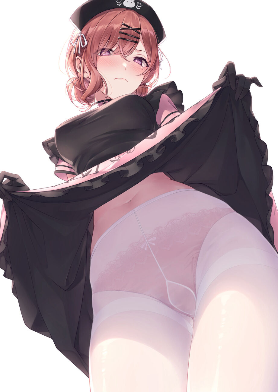 ●PIXIV● 柴あや page 10 full