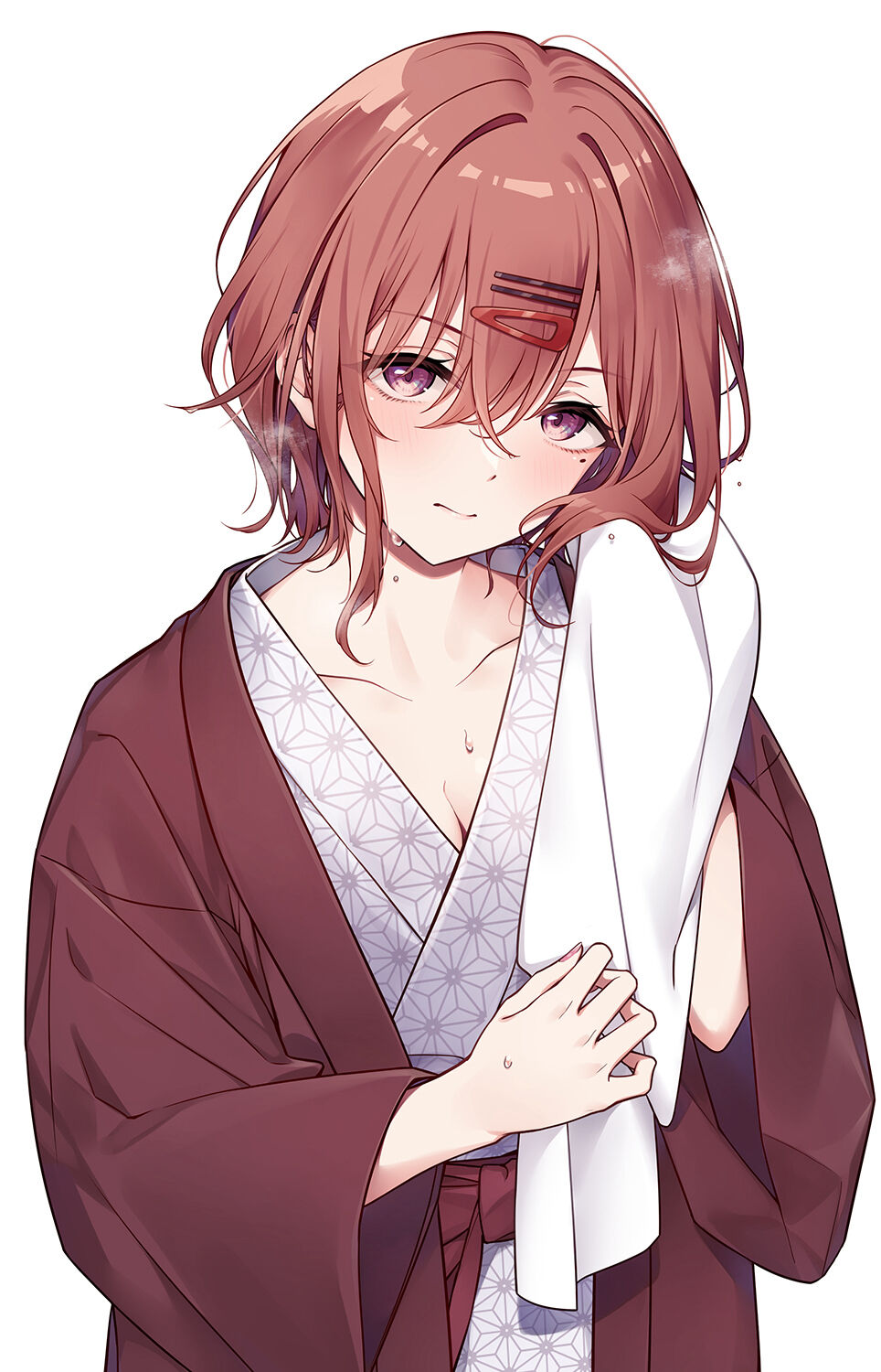 ●PIXIV● 柴あや page 2 full