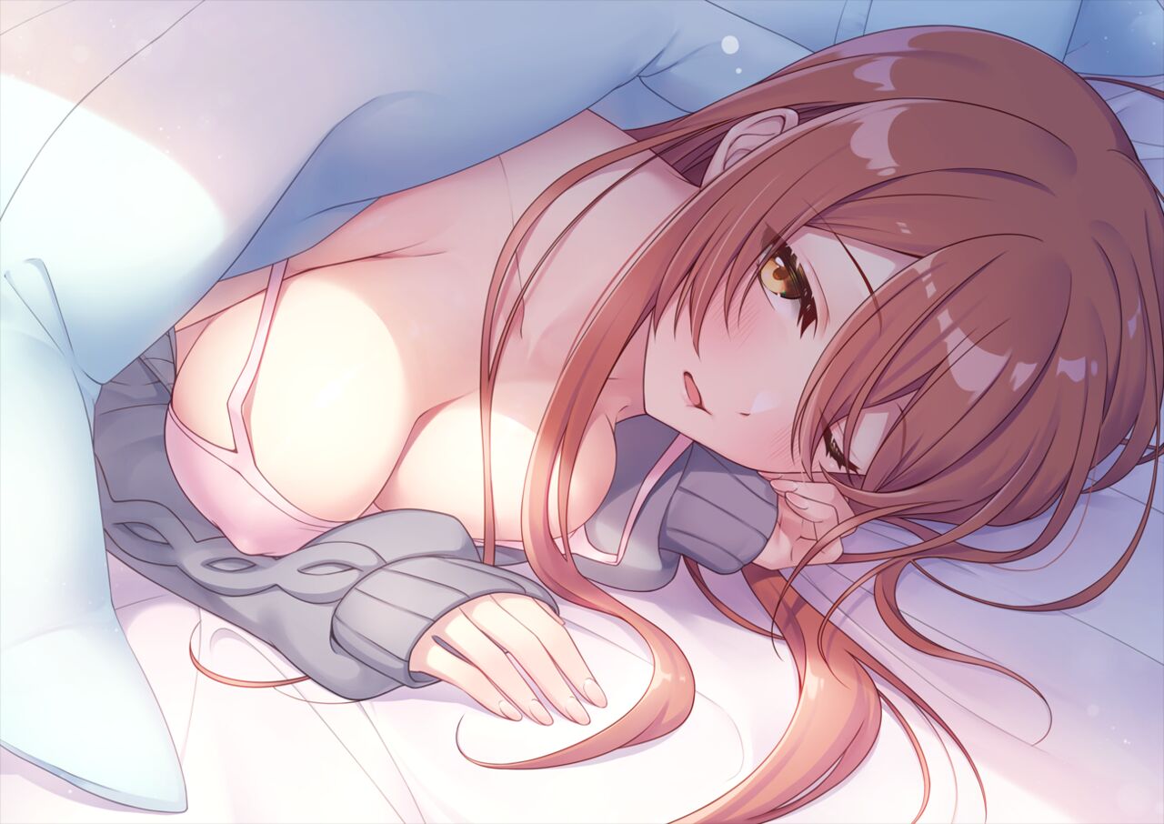 ●PIXIV● 柴あや page 8 full