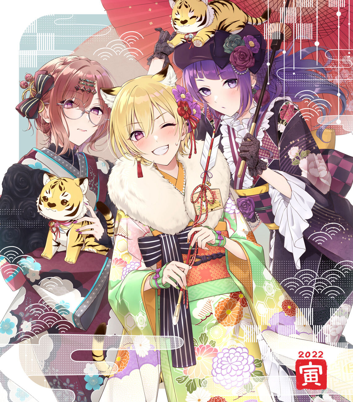 ●PIXIV● 柴あや page 9 full