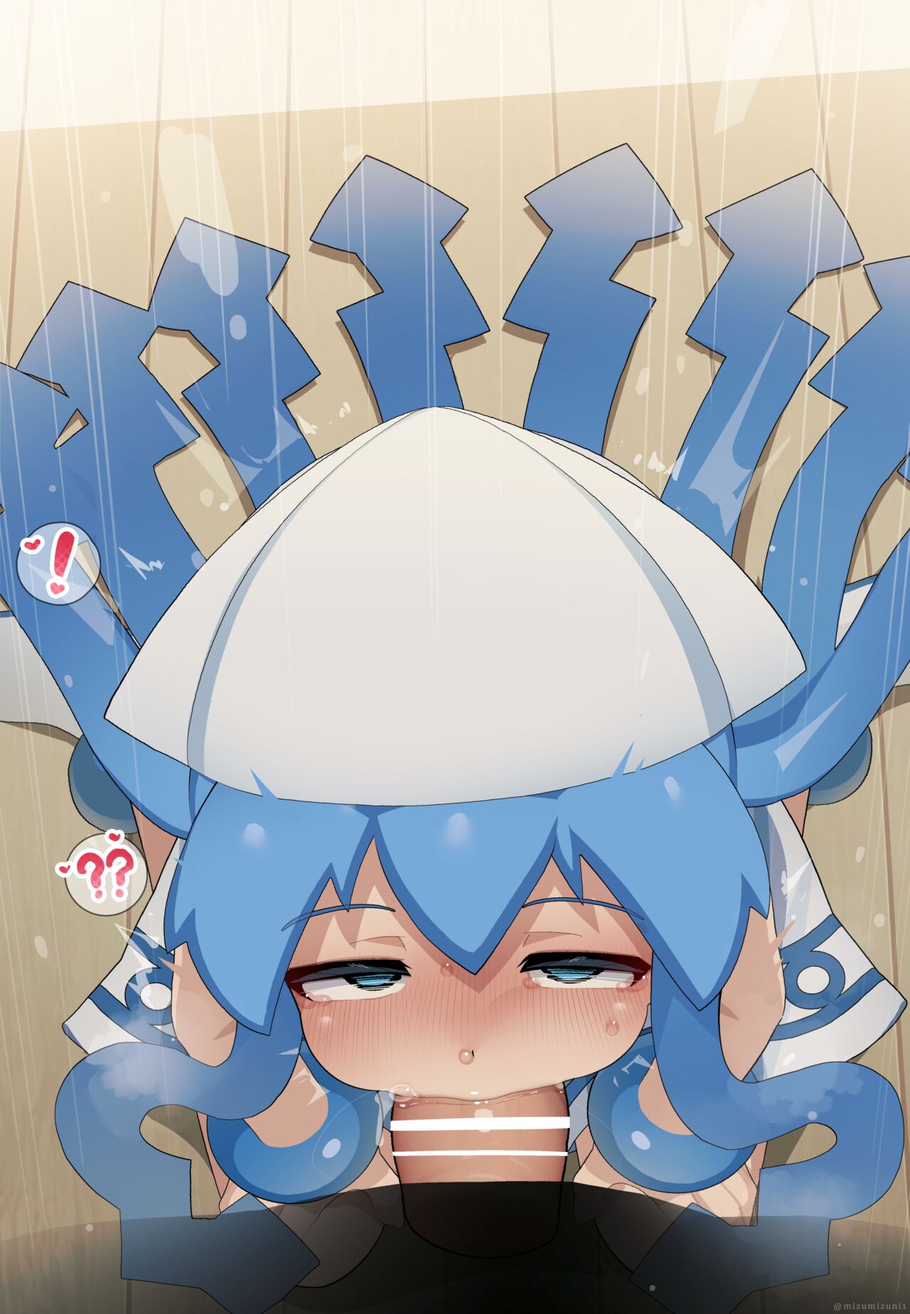 Ika Musume page 3 full