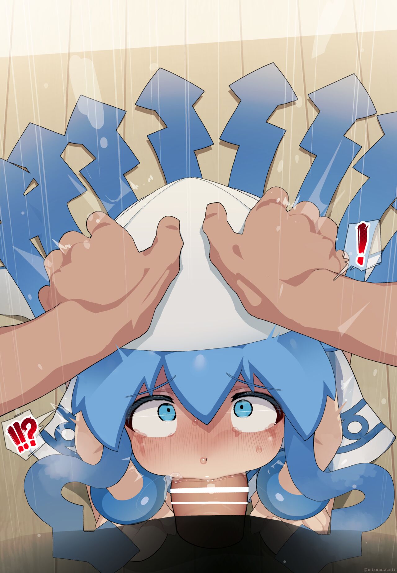 Ika Musume page 9 full
