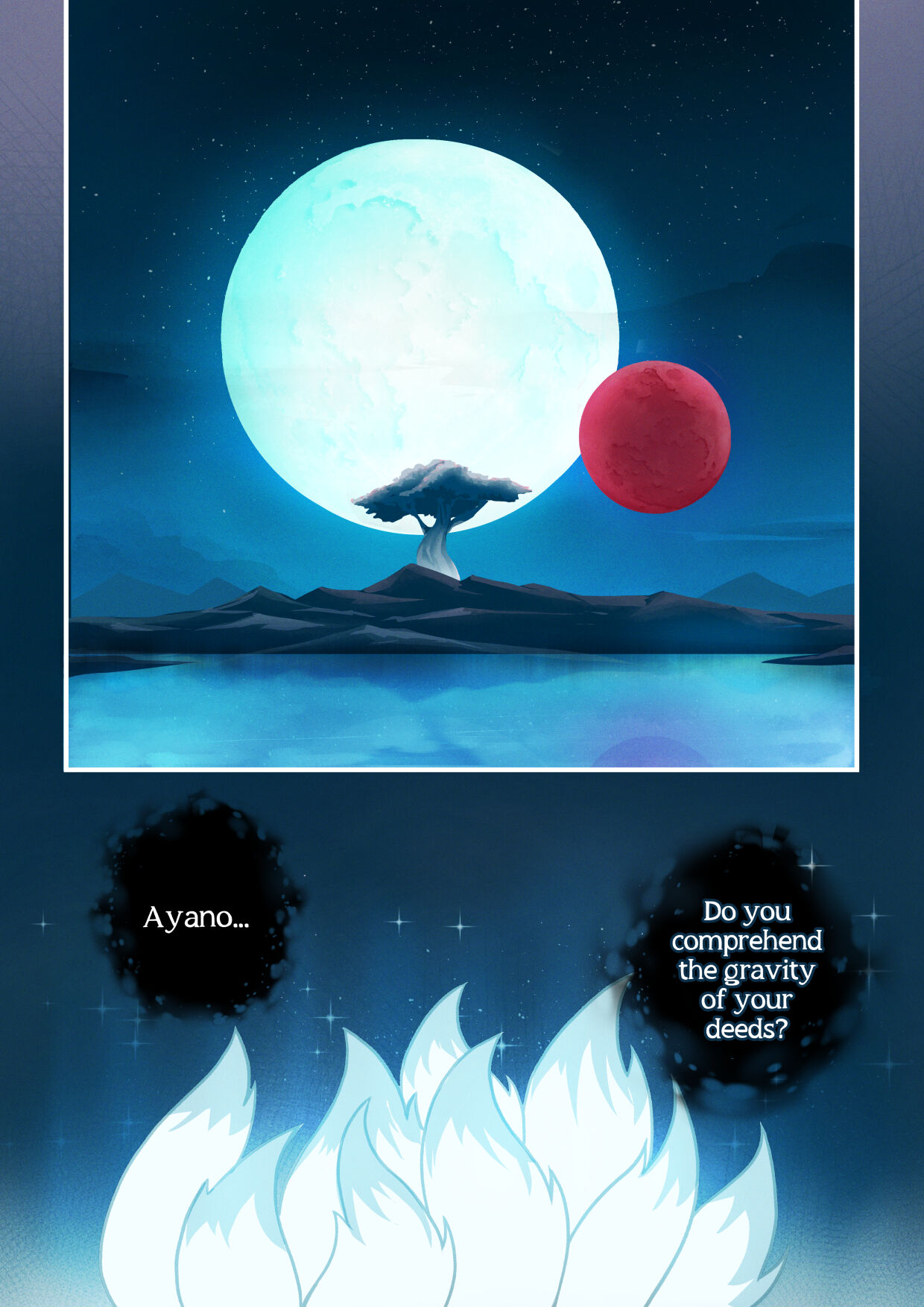 Kon Kon Caprice - Chapter 2 page 3 full
