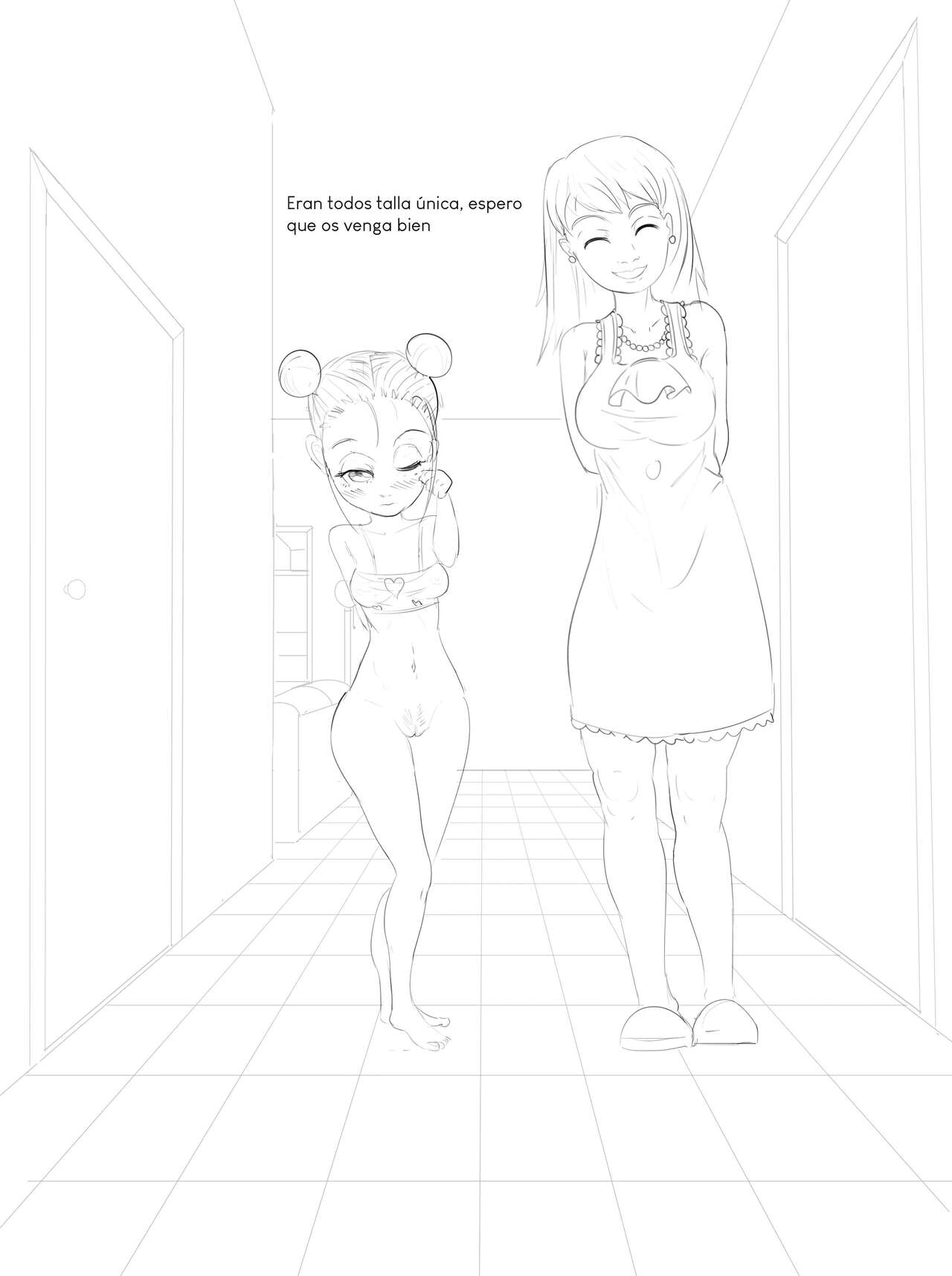 Best Cousins Day 4 page 5 full