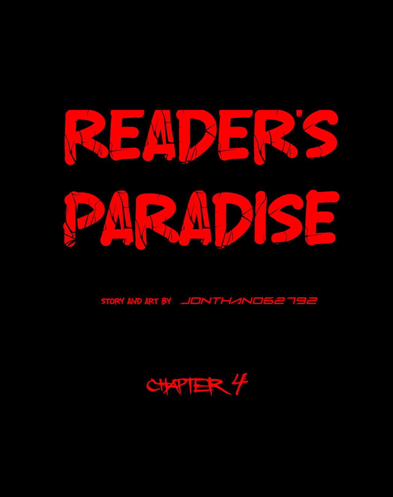 Reader's Paradise - Chapter 4 page 1 full