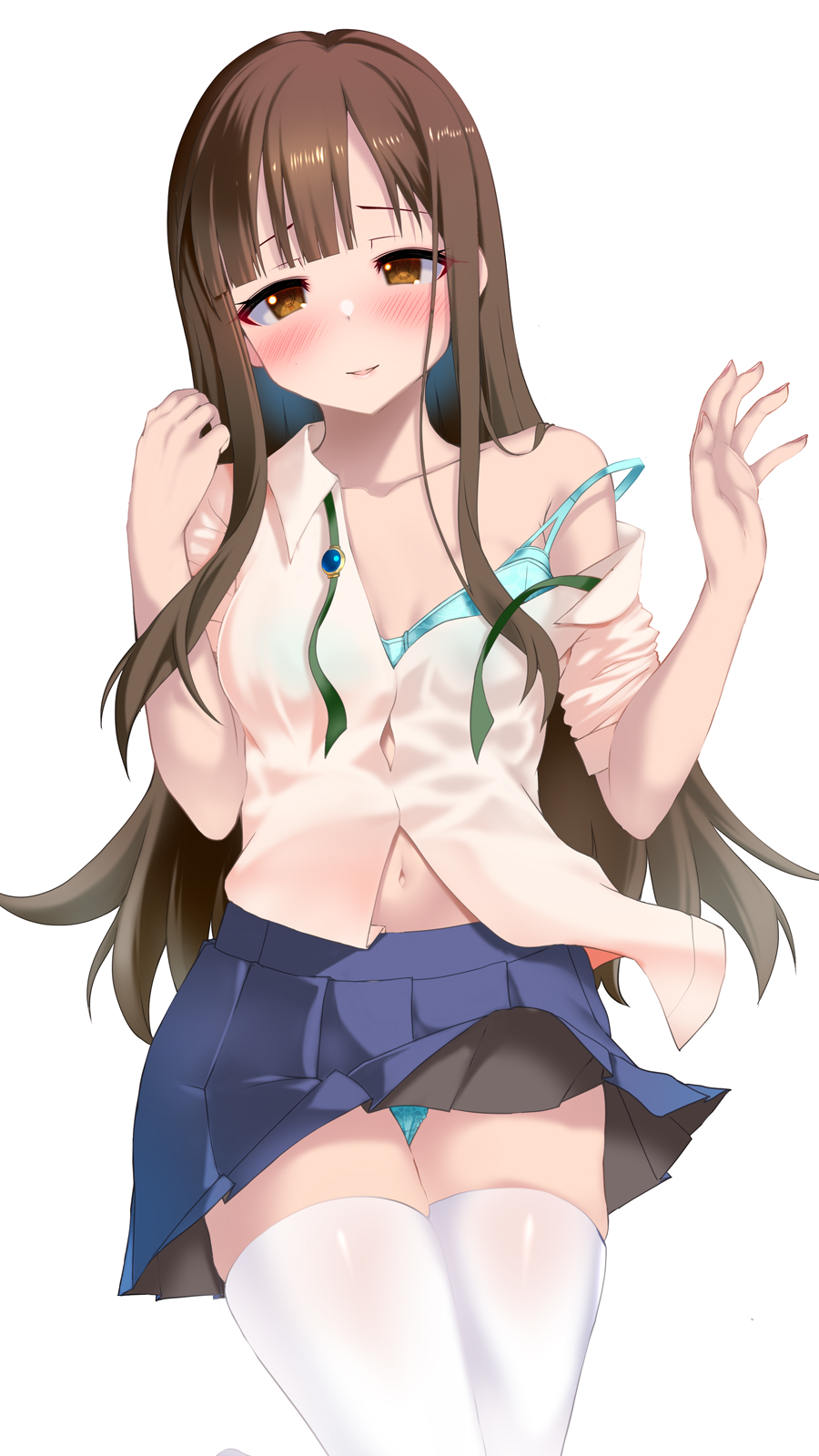 ●PIXIV● Okuri Banto page 10 full