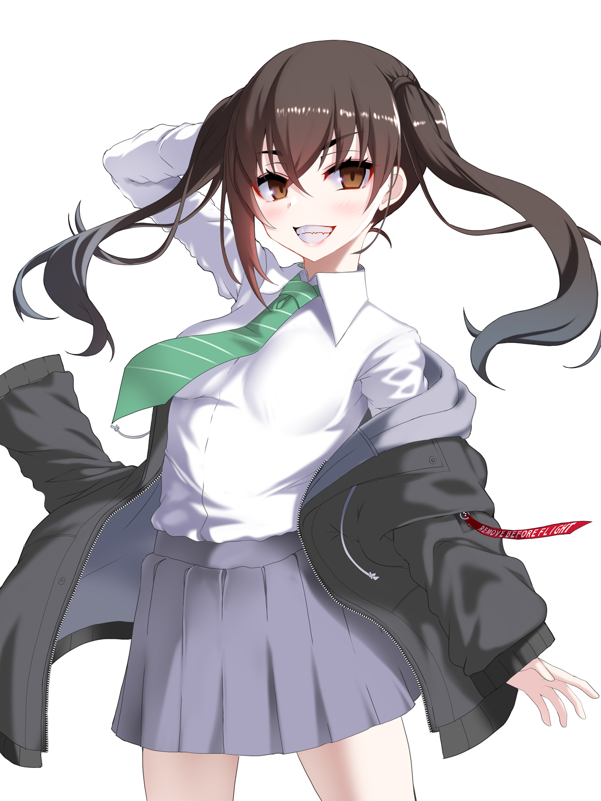 ●PIXIV● Okuri Banto page 5 full