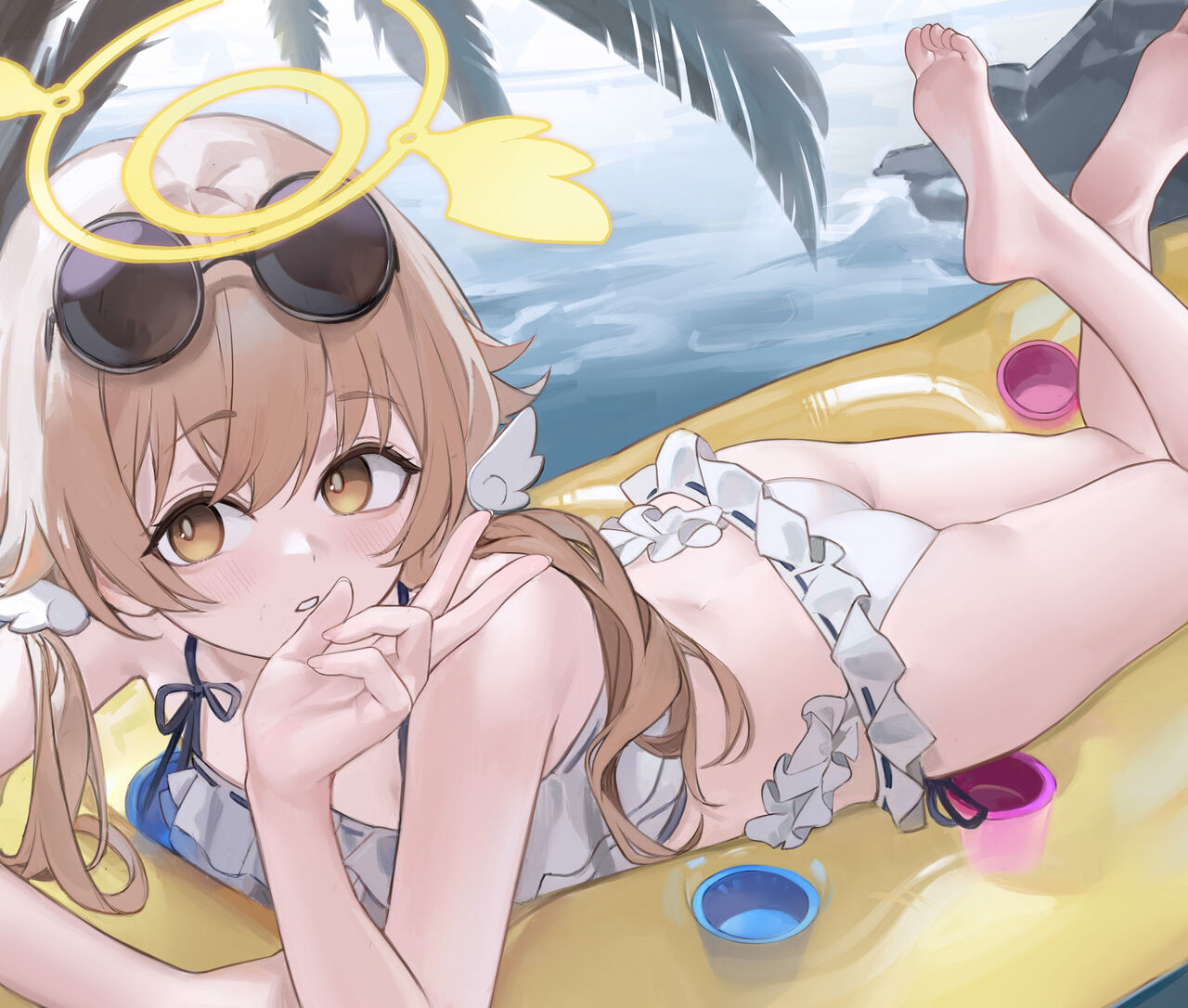 ●PIXIV● 我方方块 page 4 full