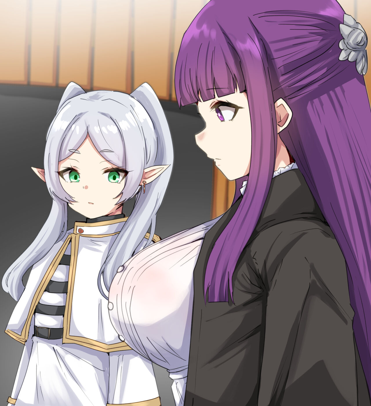 マチスモ page 3 full
