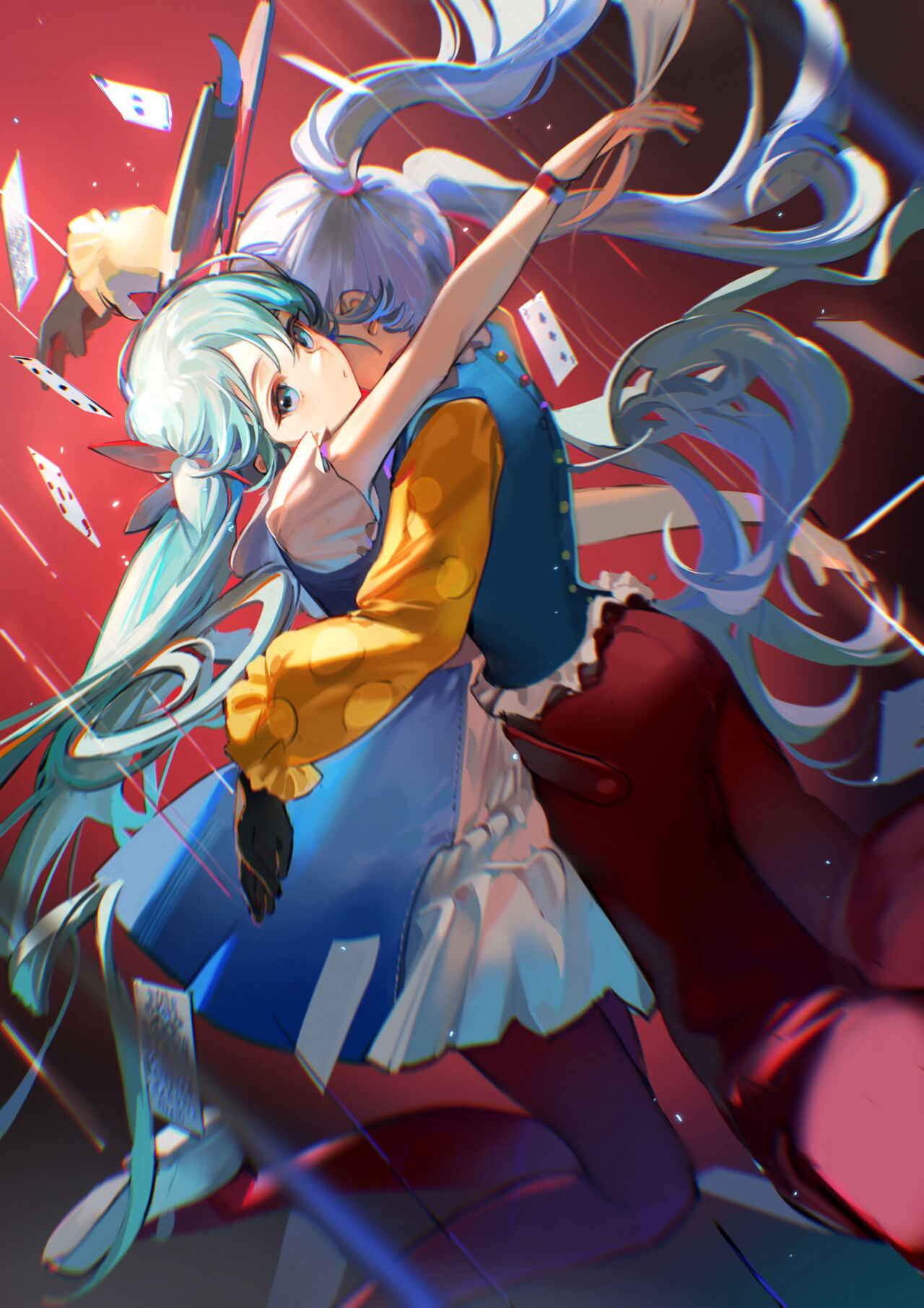 ●PIXIV● Rumoon page 4 full