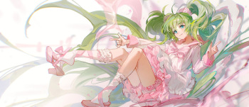 ●PIXIV● Rumoon cover