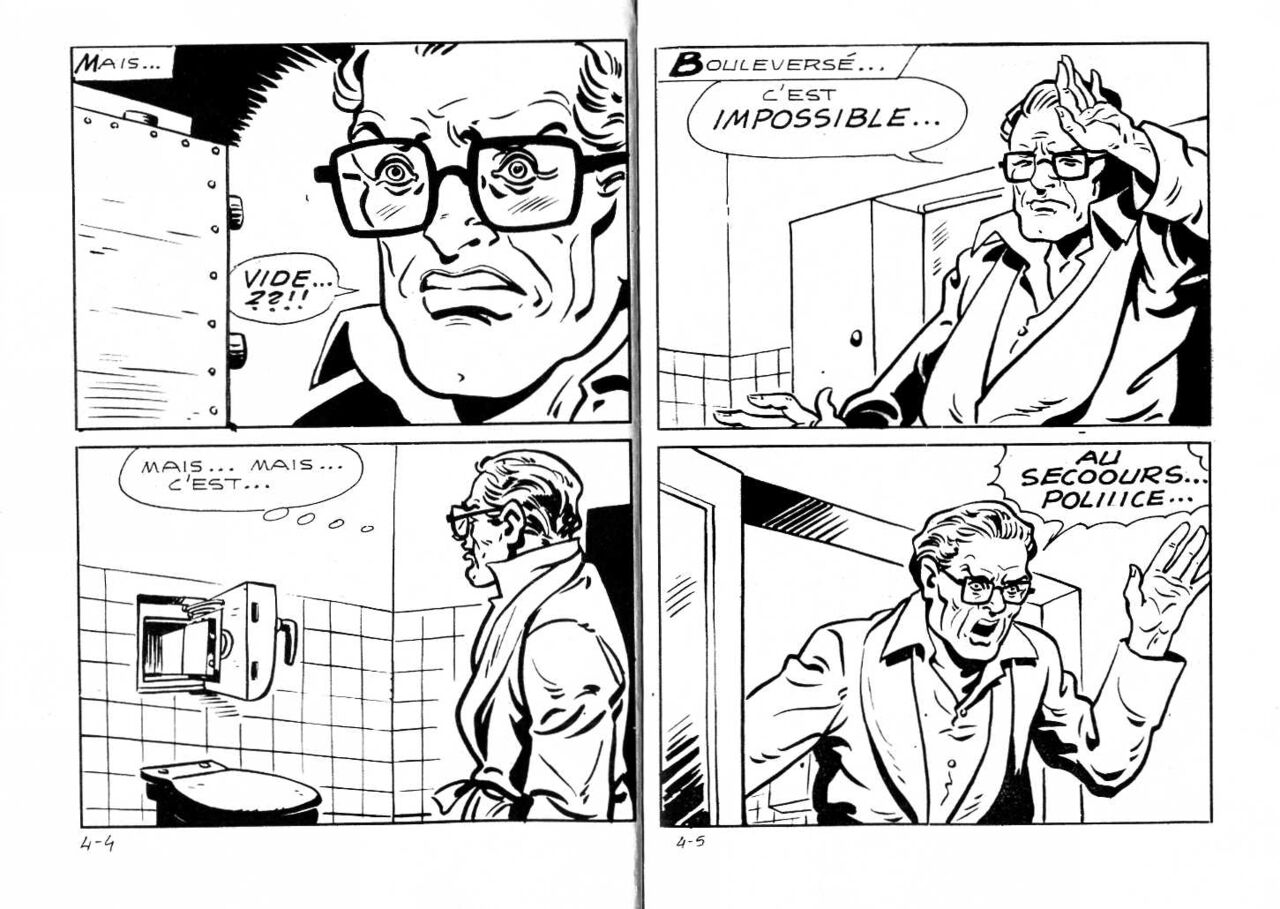 PFA - Elvifrance - Nouveau Flicky #4 Billet d'ou ? page 4 full