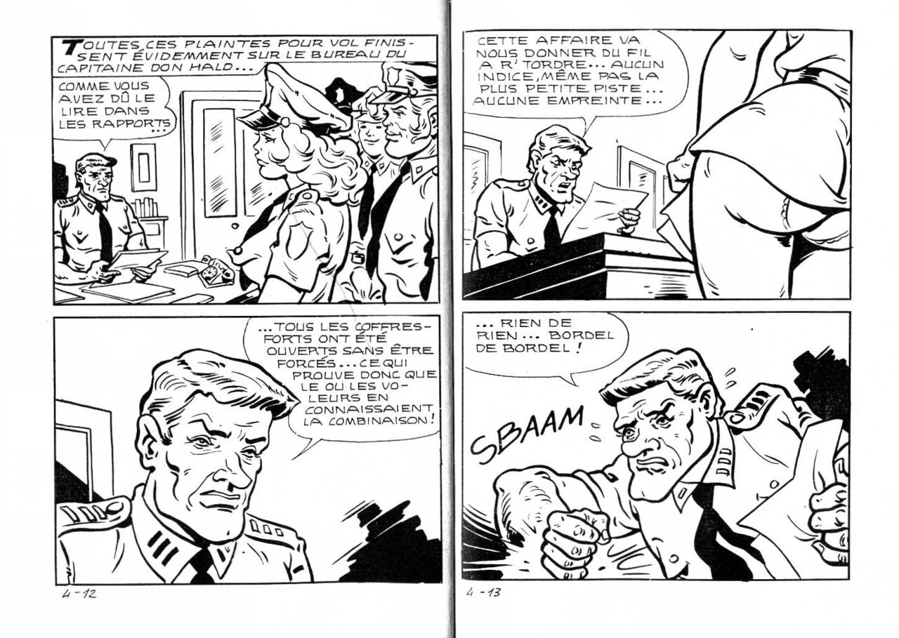 PFA - Elvifrance - Nouveau Flicky #4 Billet d'ou ? page 8 full