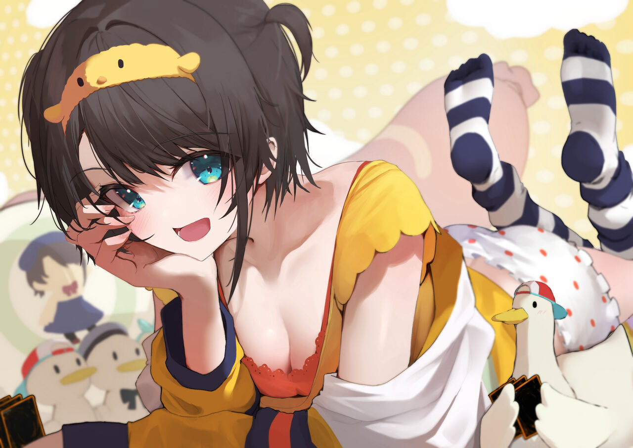 ●PIXIV● 味覚 page 3 full