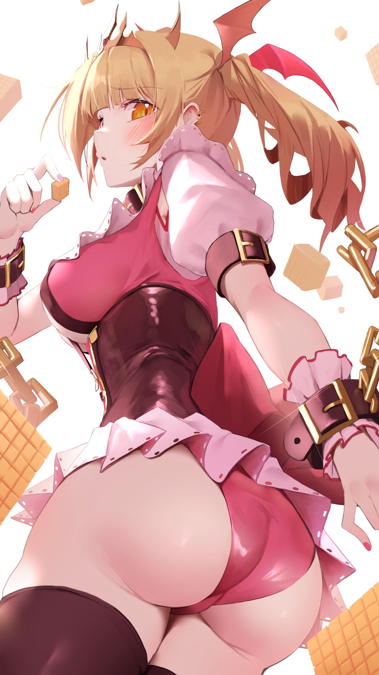●PIXIV● 味覚 page 4 full