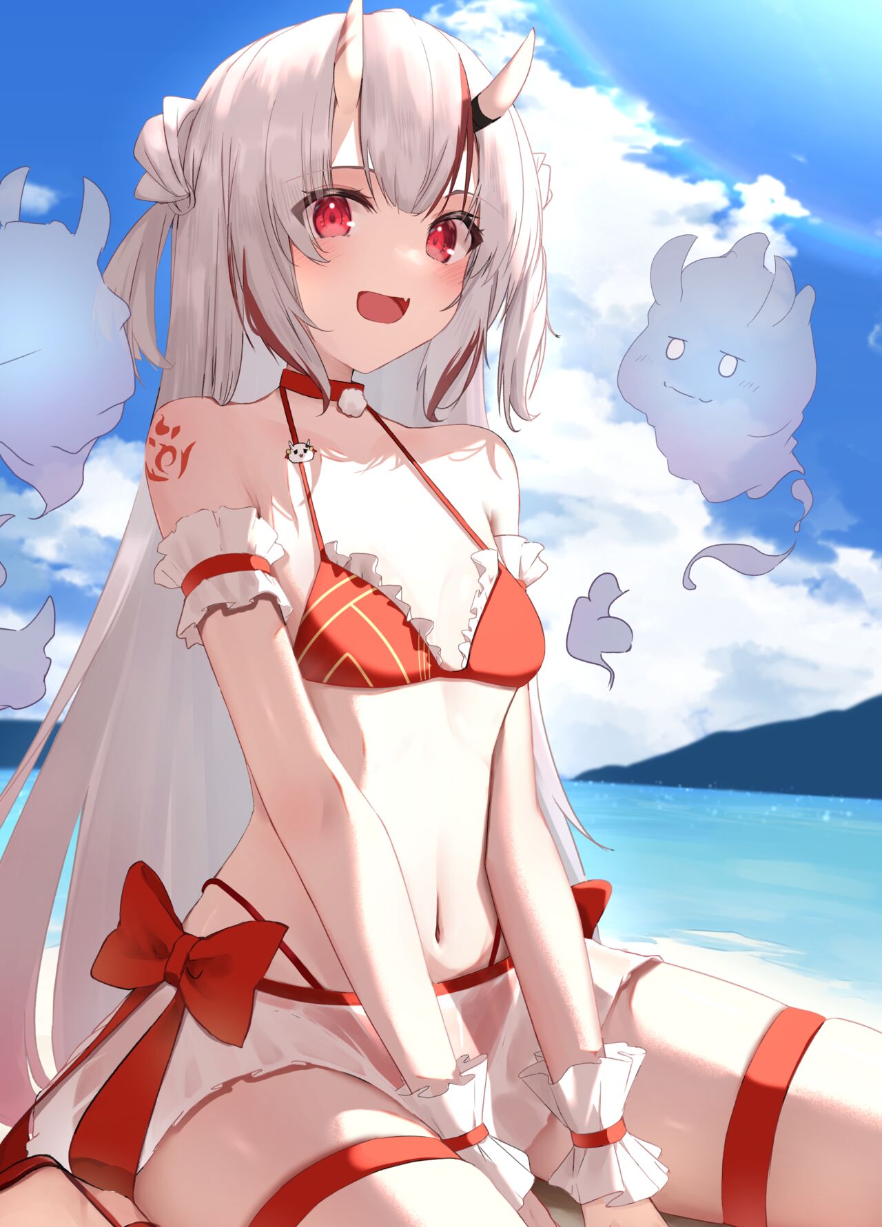 ●PIXIV● 味覚 page 5 full