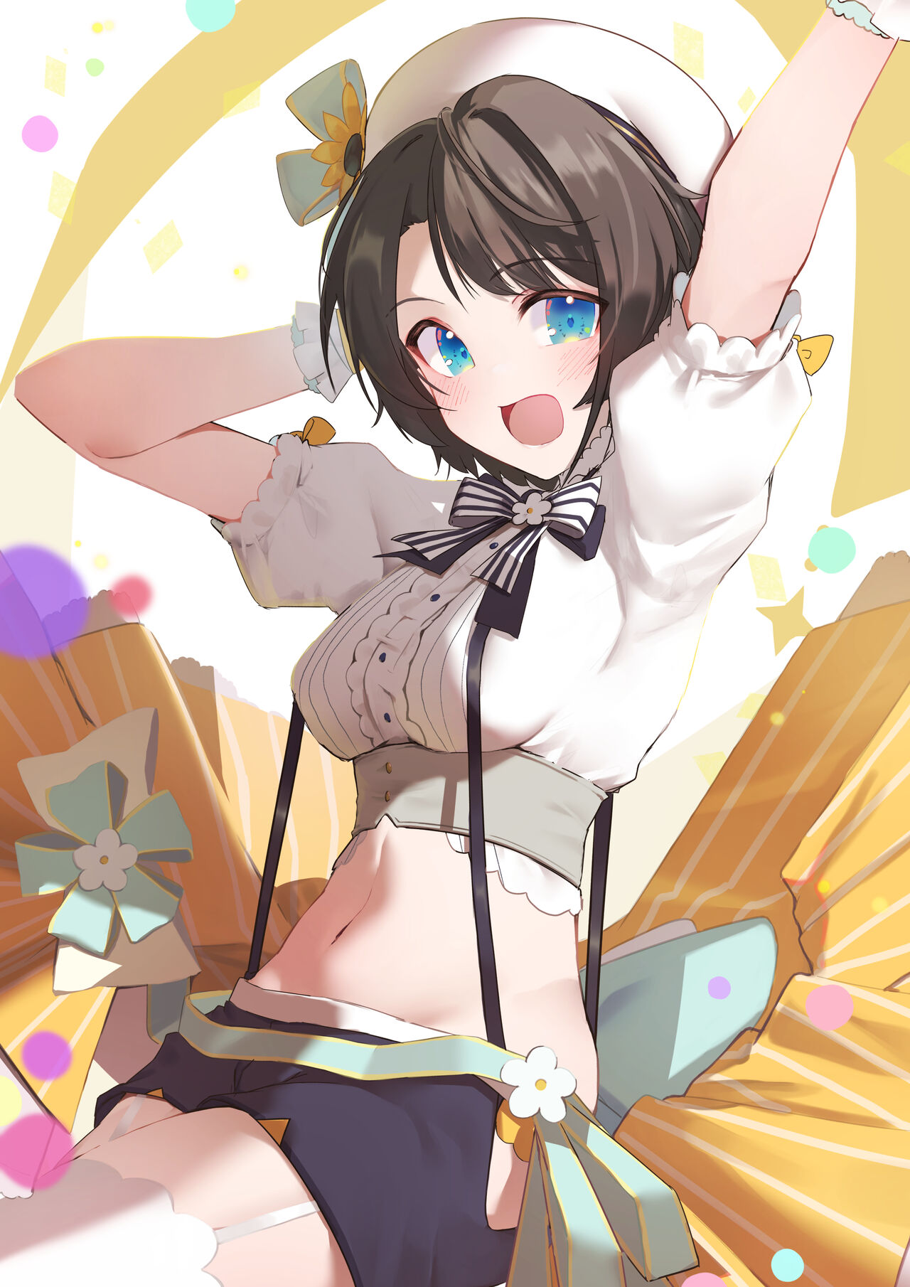 ●PIXIV● 味覚 page 7 full