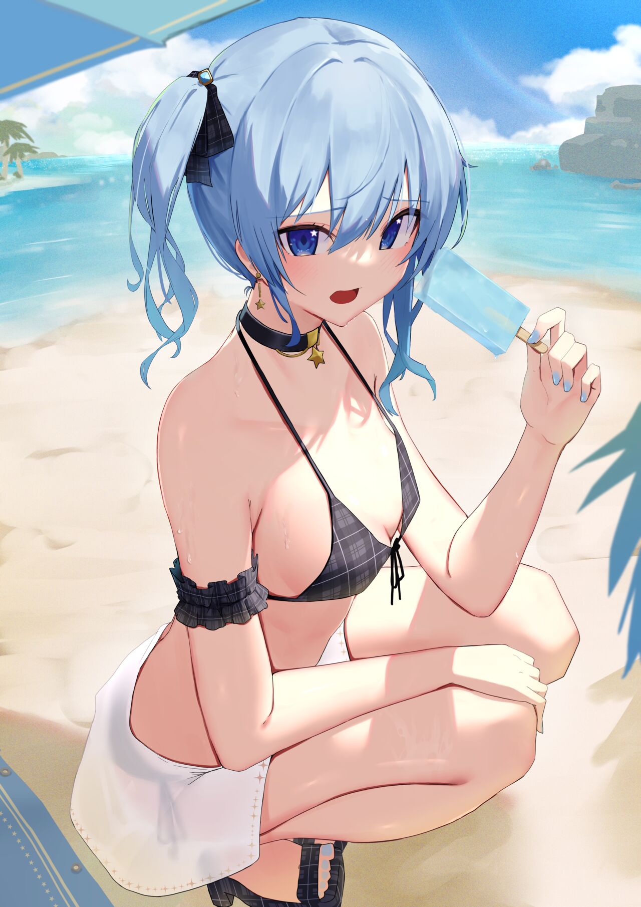 ●PIXIV● 味覚 page 9 full