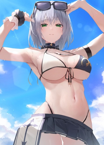 ●PIXIV● 味覚 cover