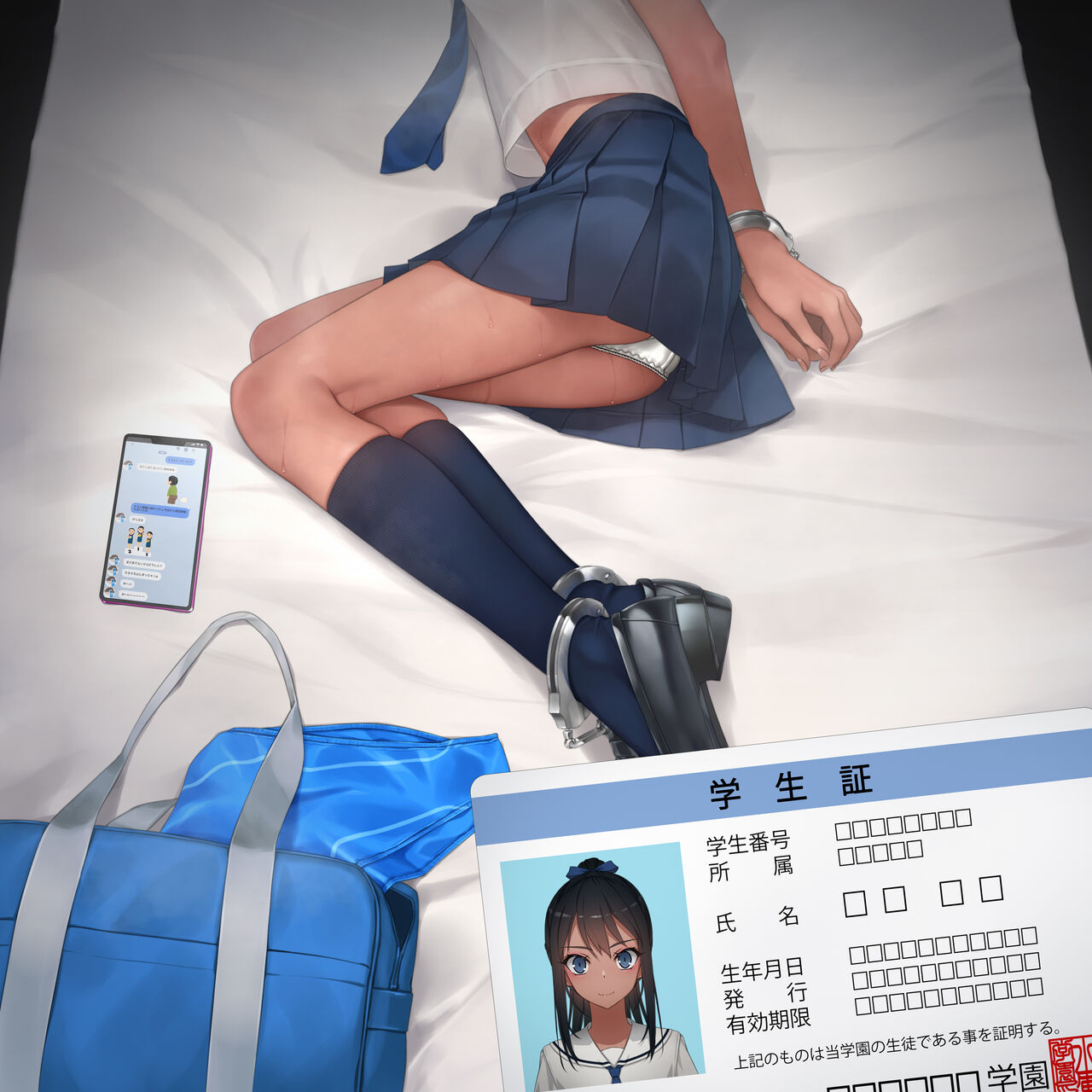 事前事後、そして事後 page 1 full