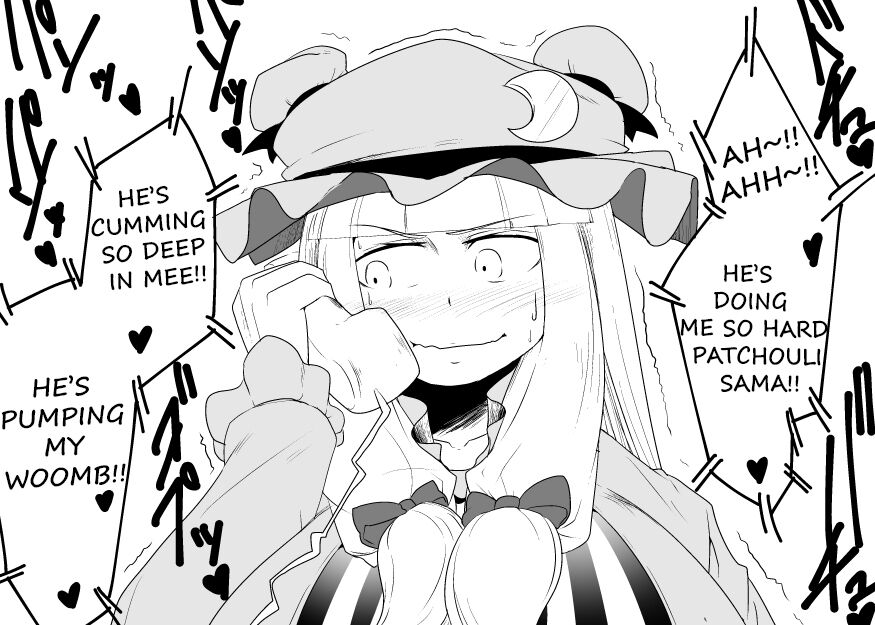 Koakuma compilation page 3 full