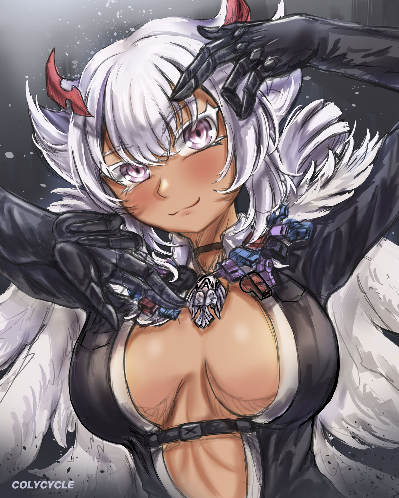 ●PIXIV● Colycycle page 10 full