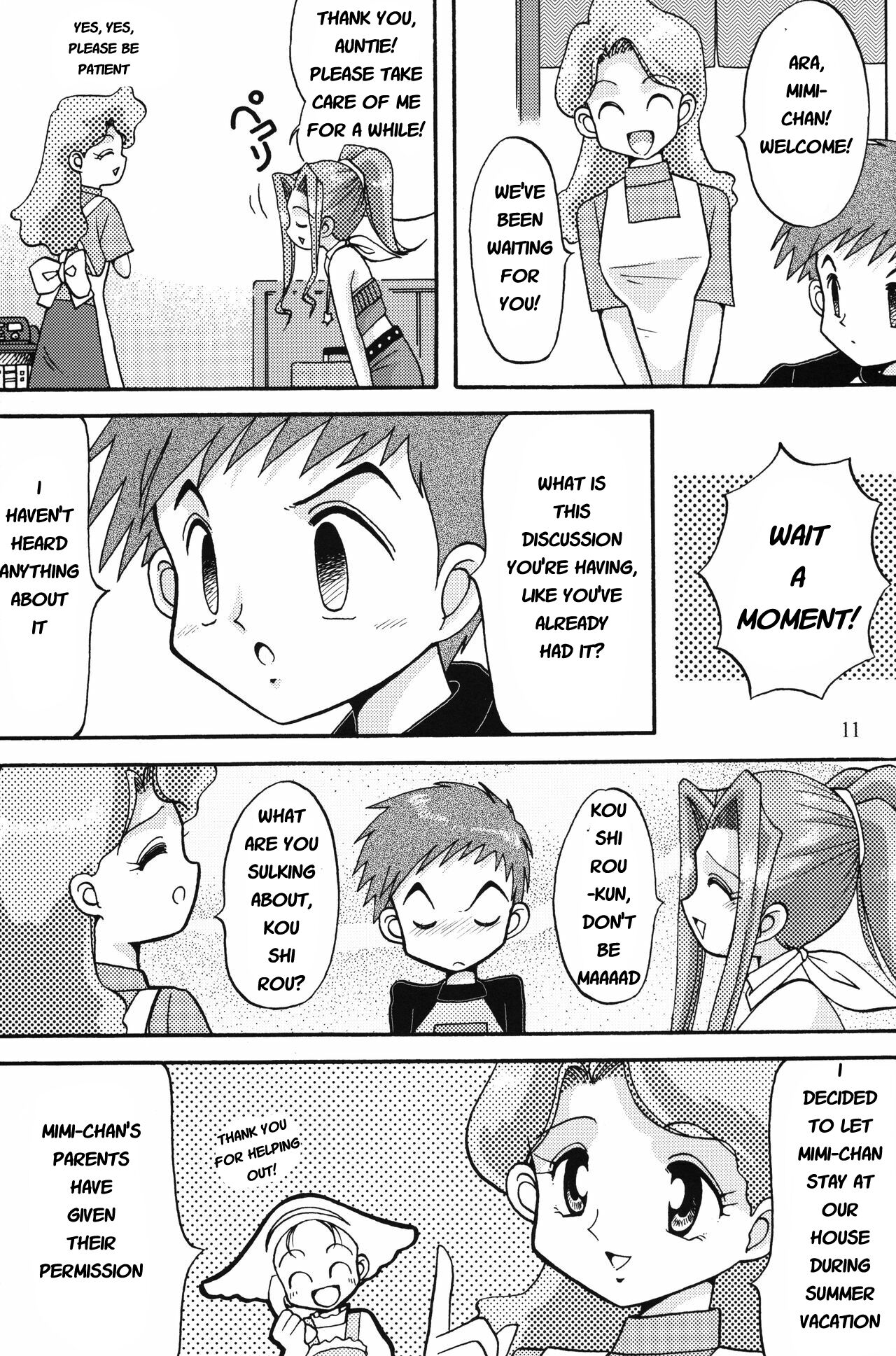 Sora Mimi Hour 4 page 10 full