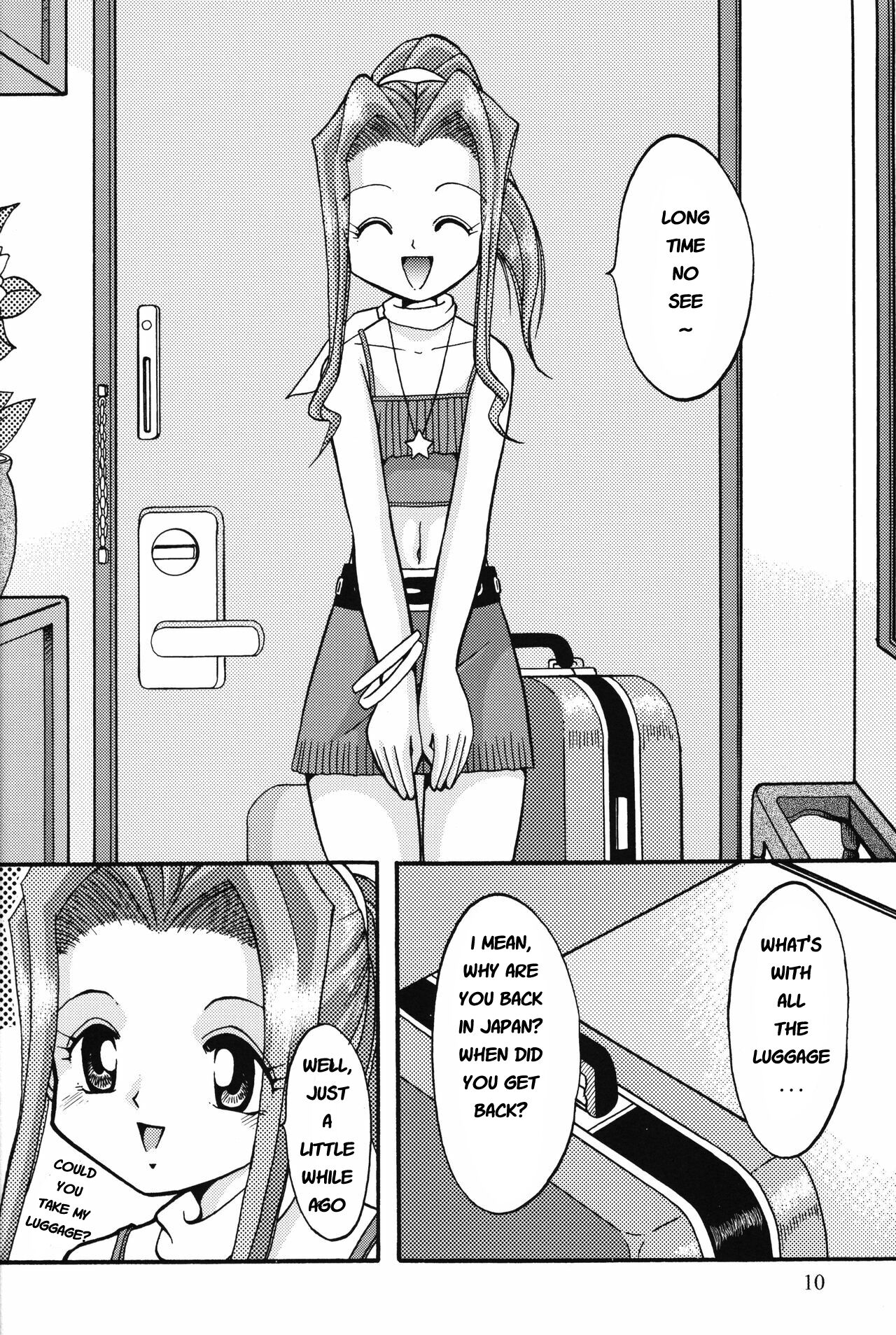 Sora Mimi Hour 4 page 9 full
